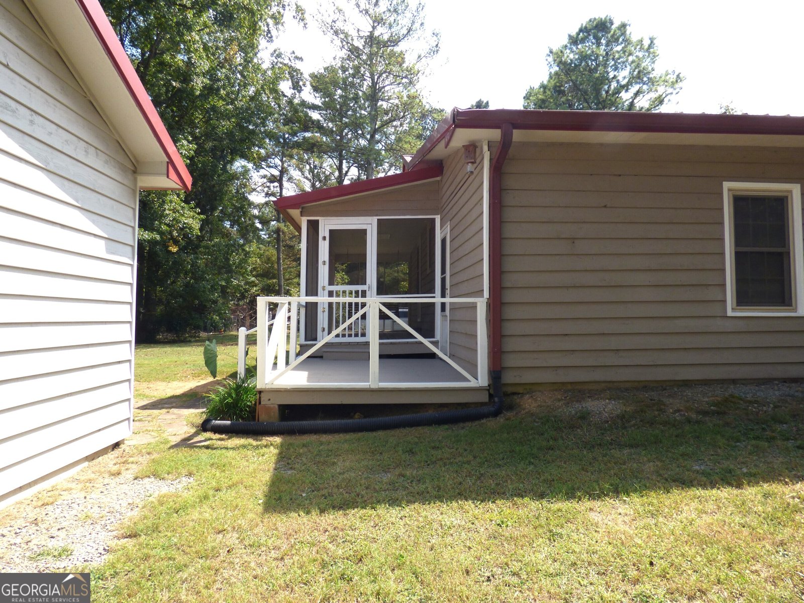 103 Heritage Drive Adairsville - 38
