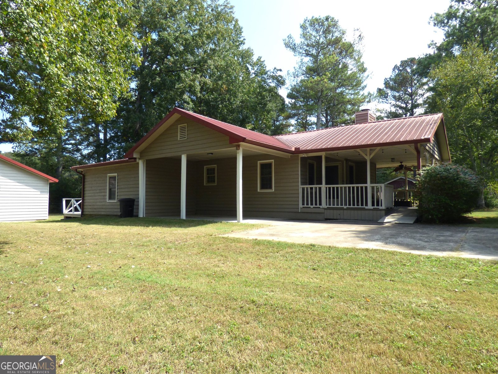 103 Heritage Drive Adairsville - 4