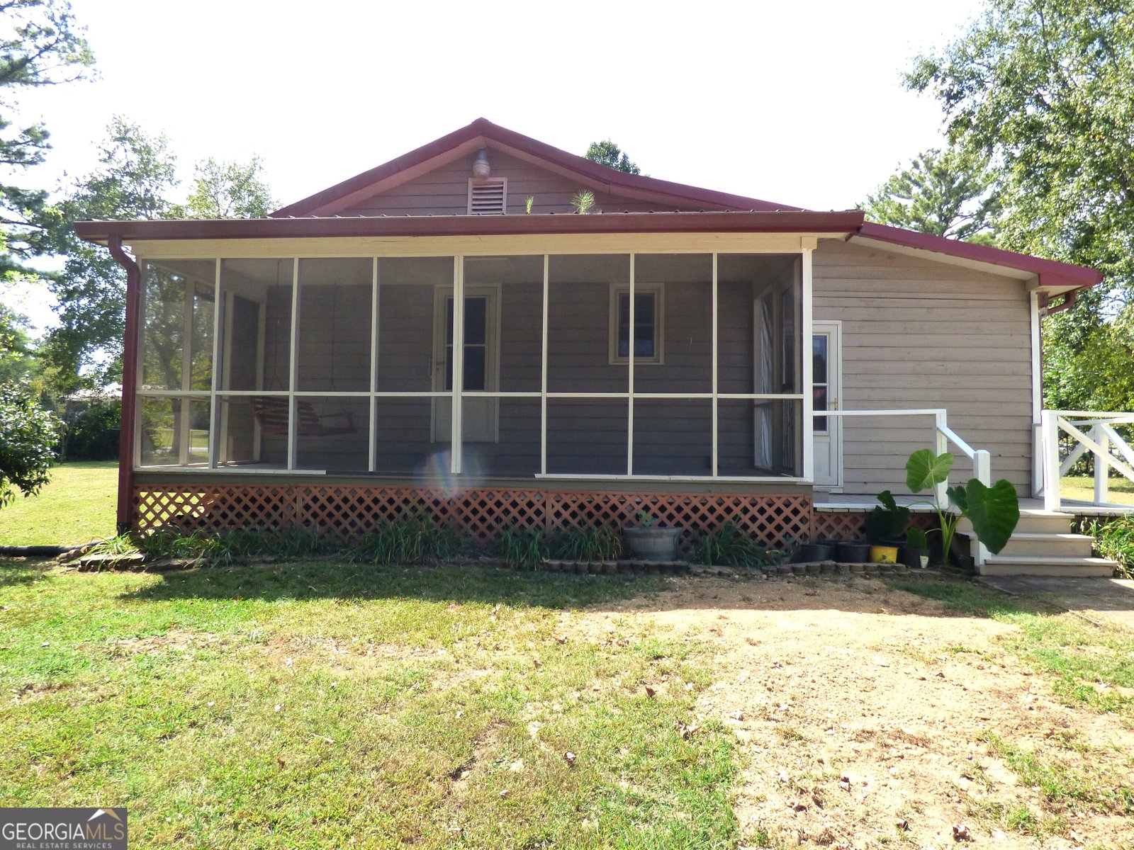 103 Heritage Drive Adairsville - 40