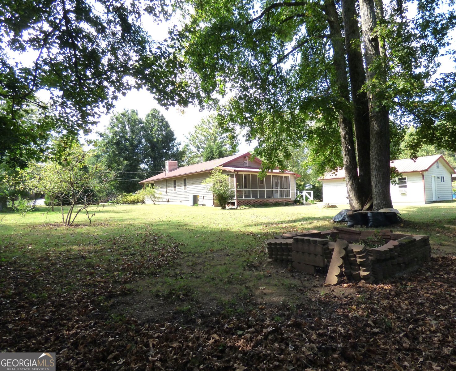 103 Heritage Drive Adairsville - 43