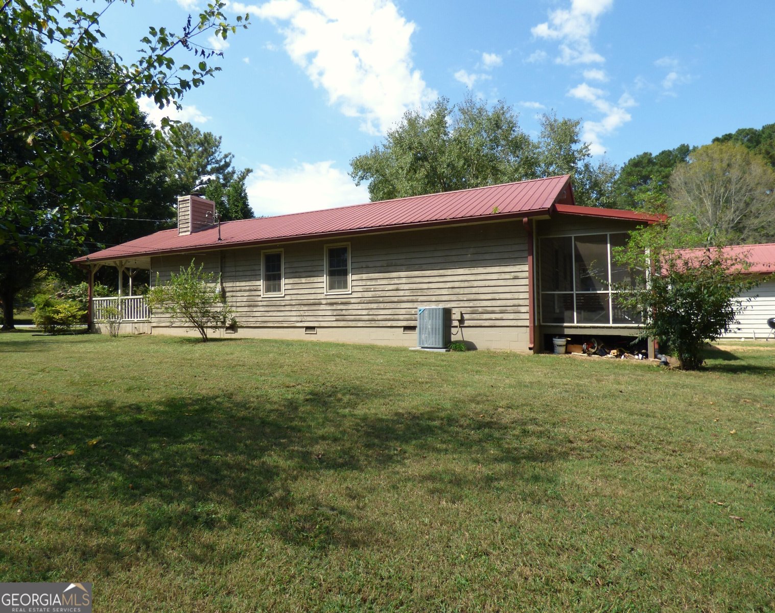 103 Heritage Drive Adairsville - 44