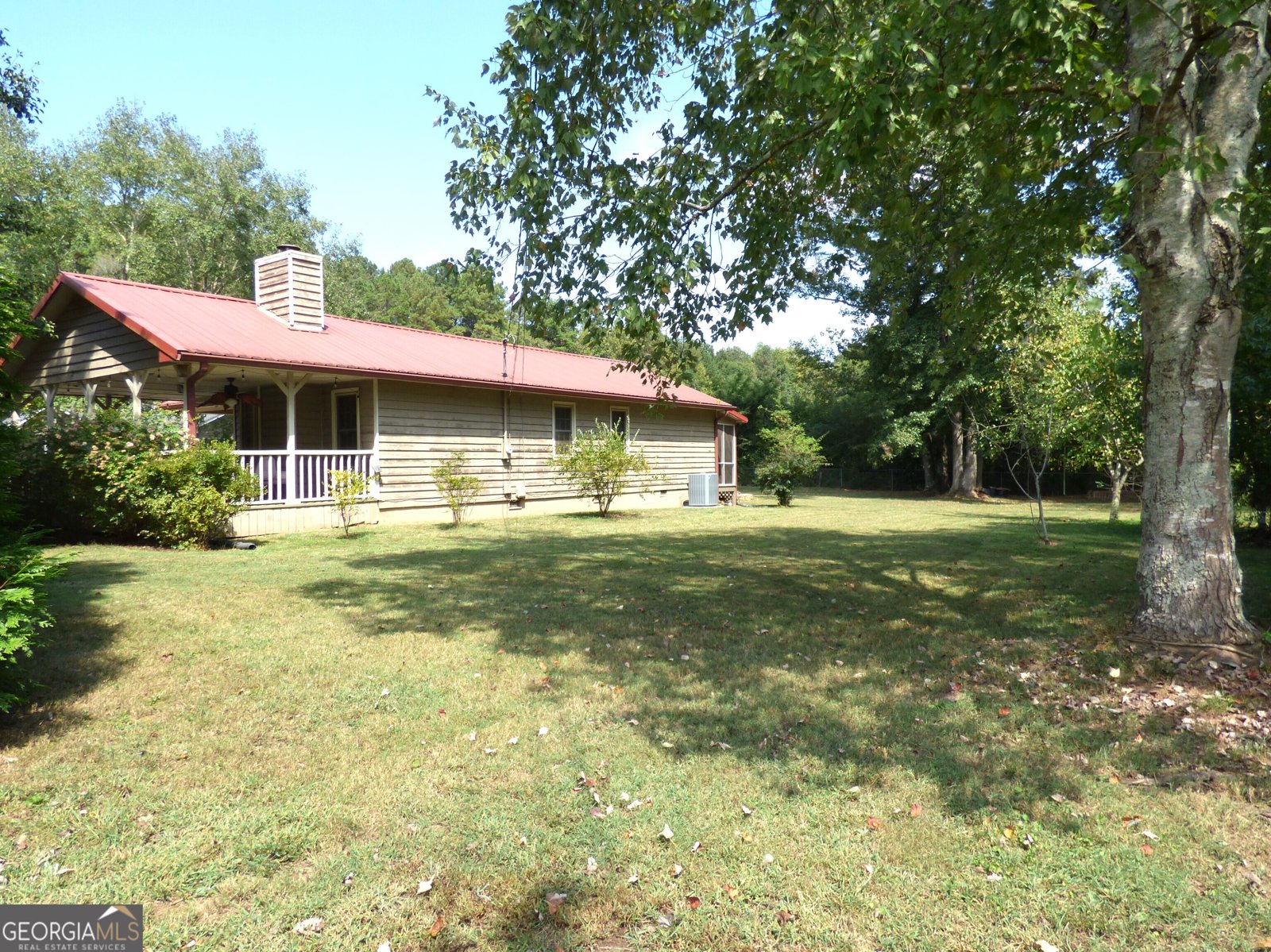 103 Heritage Drive Adairsville - 47