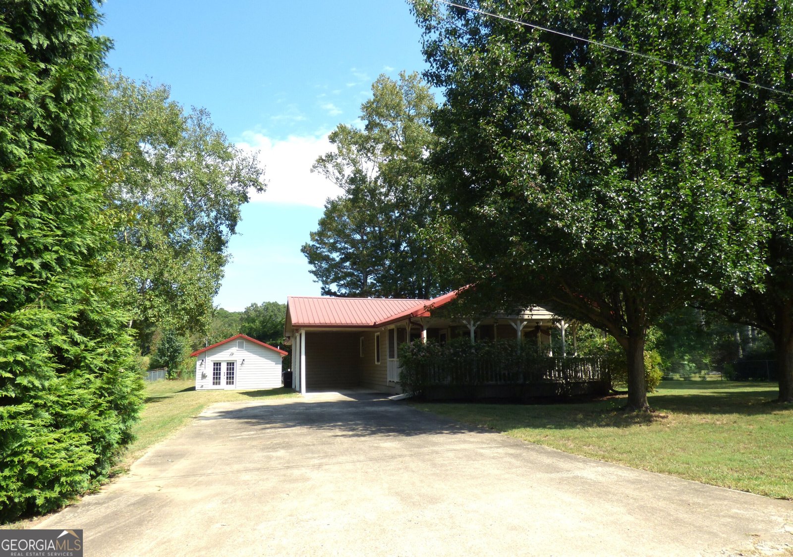103 Heritage Drive Adairsville - 48