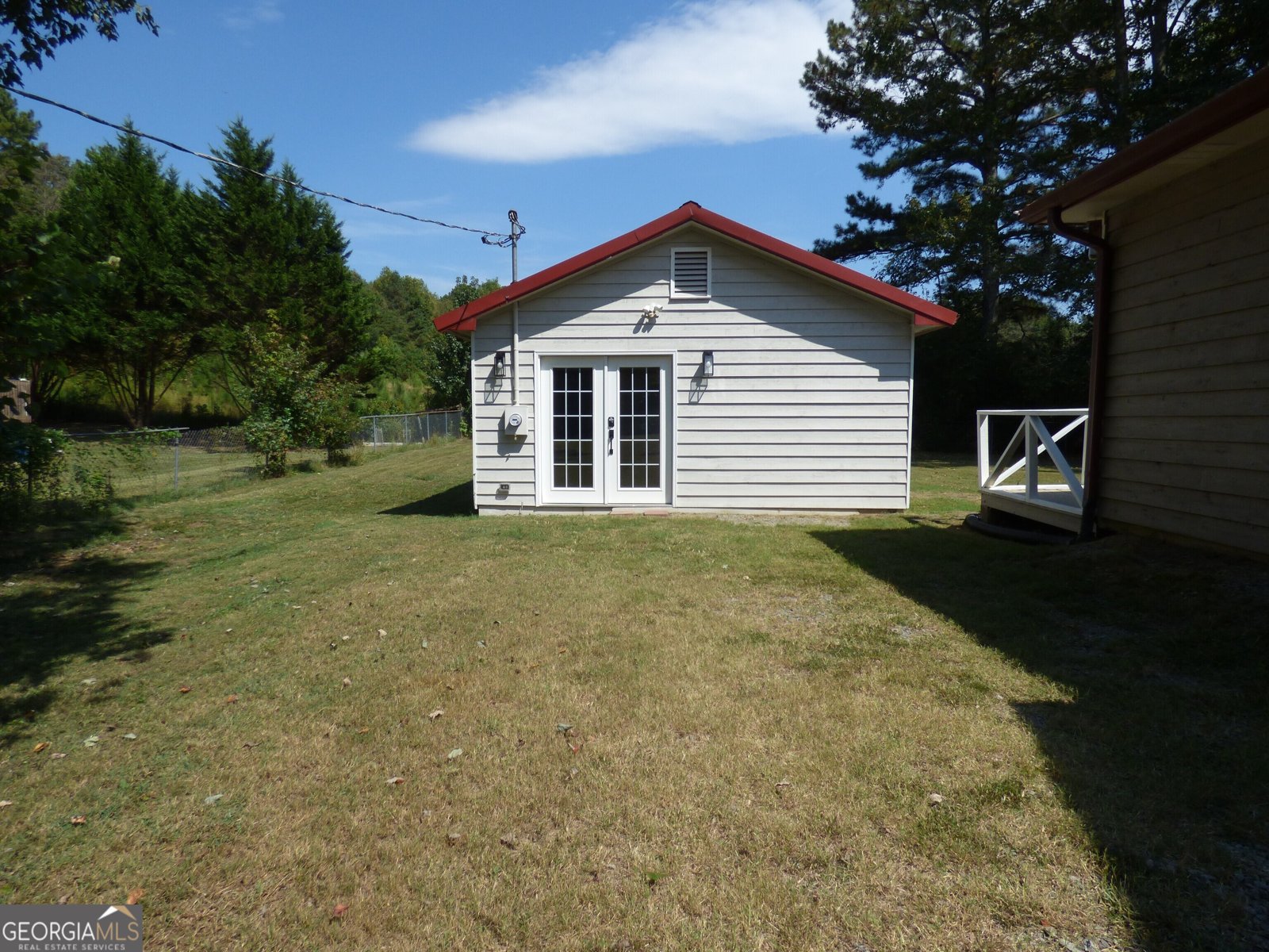 103 Heritage Drive Adairsville - 49