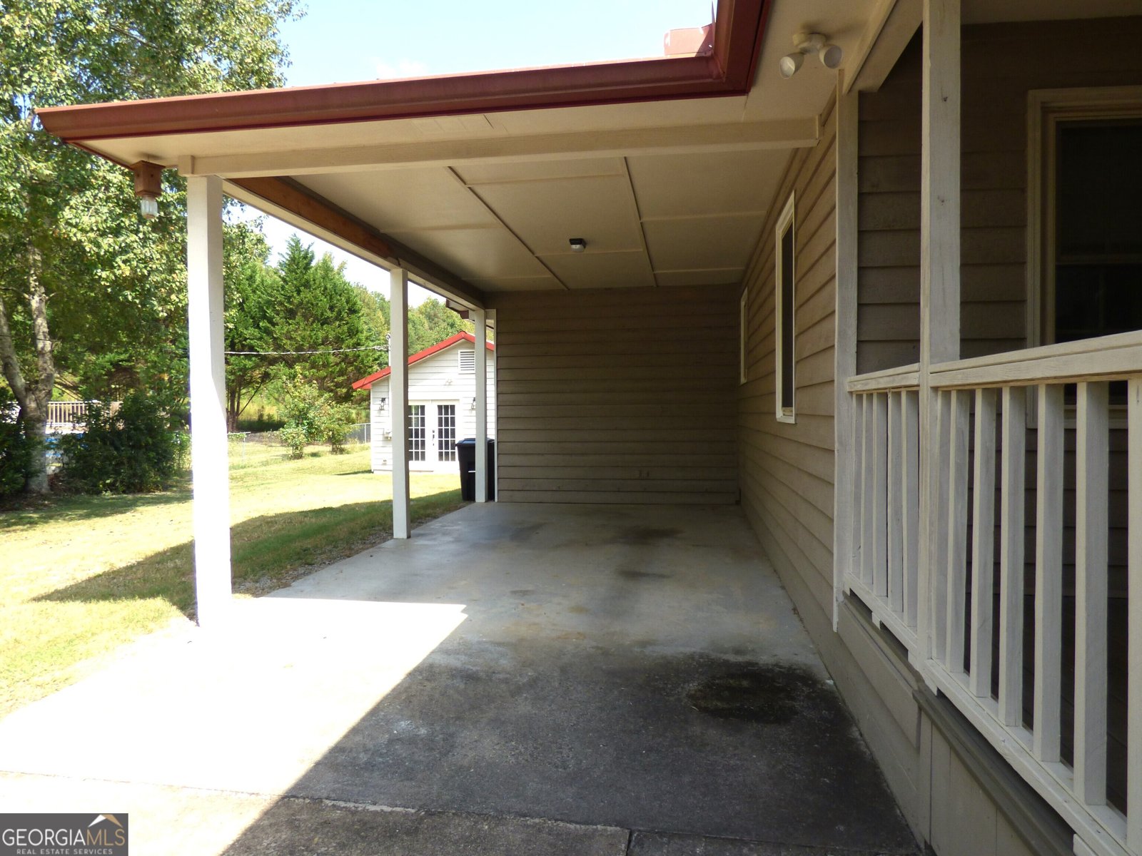 103 Heritage Drive Adairsville - 5