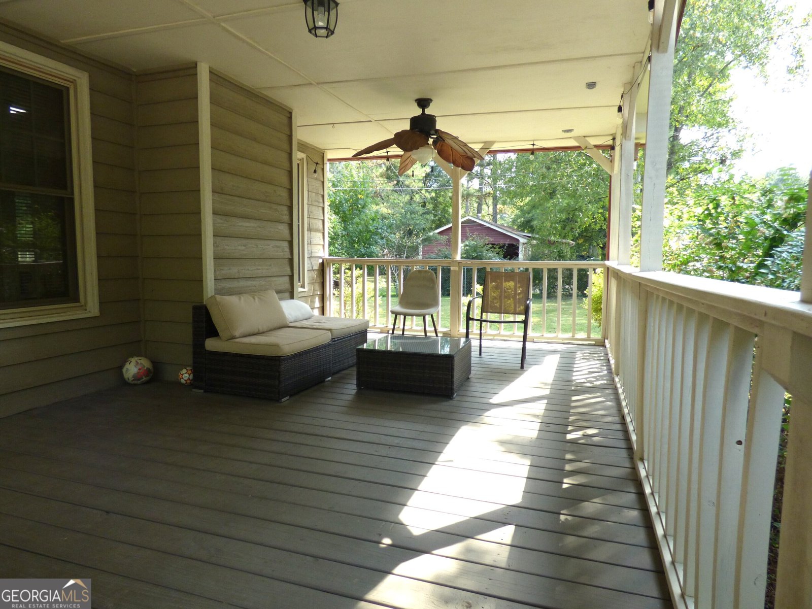 103 Heritage Drive Adairsville - 7