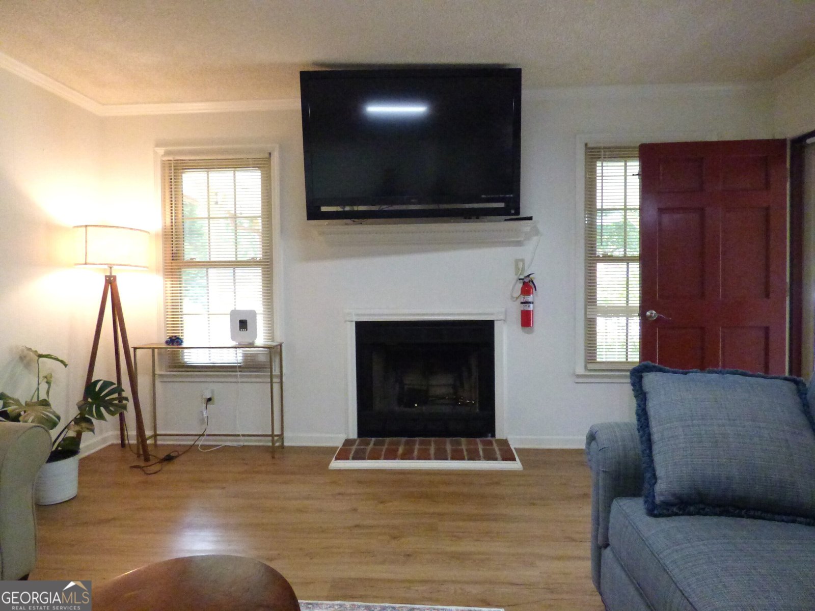 103 Heritage Drive Adairsville - 9
