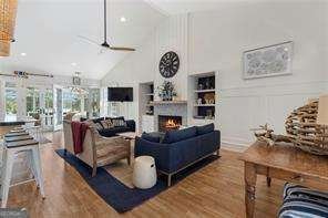 61 View Point Drive Dawsonville - 10