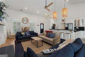 61 View Point Drive Dawsonville - 13