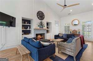 61 View Point Drive Dawsonville - 14