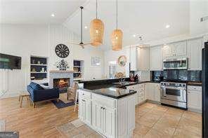 61 View Point Drive Dawsonville - 15