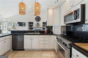 61 View Point Drive Dawsonville - 18