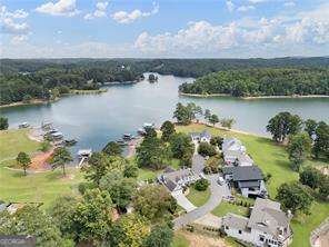 61 View Point Drive Dawsonville - 2