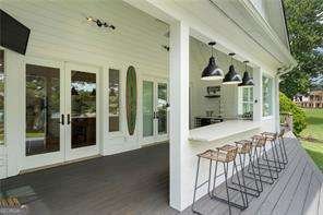 61 View Point Drive Dawsonville - 24