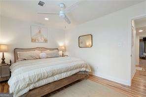 61 View Point Drive Dawsonville - 27