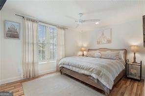 61 View Point Drive Dawsonville - 28