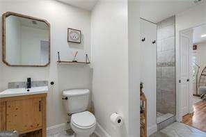 61 View Point Drive Dawsonville - 30