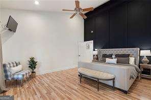 61 View Point Drive Dawsonville - 31