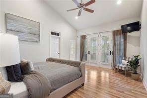 61 View Point Drive Dawsonville - 33