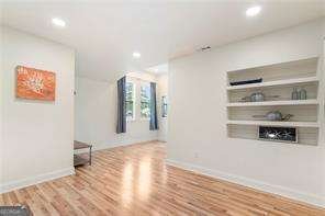 61 View Point Drive Dawsonville - 37