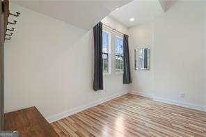 61 View Point Drive Dawsonville - 38