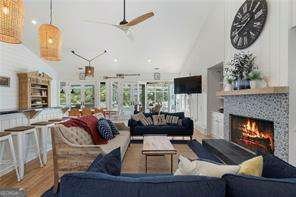 61 View Point Drive Dawsonville - 4