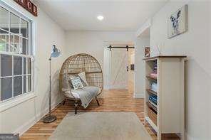 61 View Point Drive Dawsonville - 41