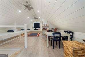 61 View Point Drive Dawsonville - 46
