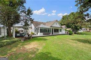 61 View Point Drive Dawsonville - 51