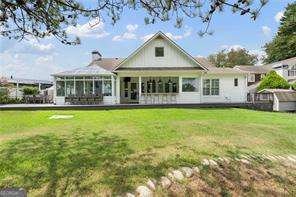 61 View Point Drive Dawsonville - 52