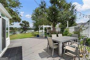 61 View Point Drive Dawsonville - 55