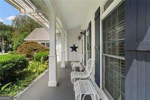 61 View Point Drive Dawsonville - 7