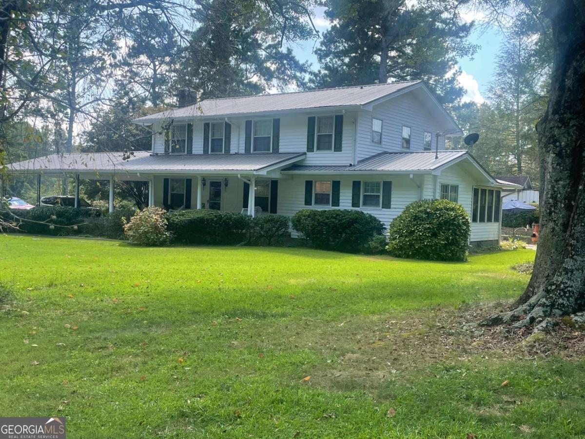 5937 Thompson Bridge Road Murrayville - 2