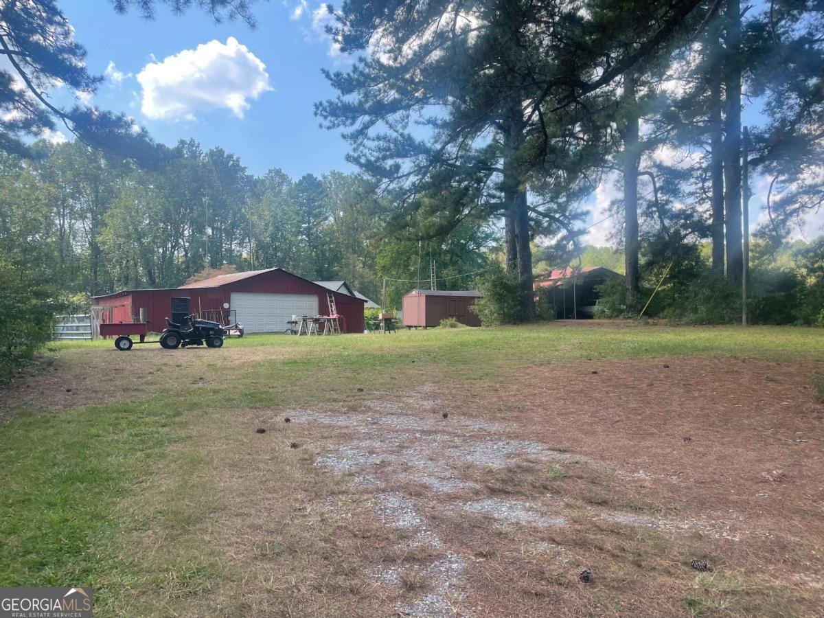 5937 Thompson Bridge Road Murrayville - 25