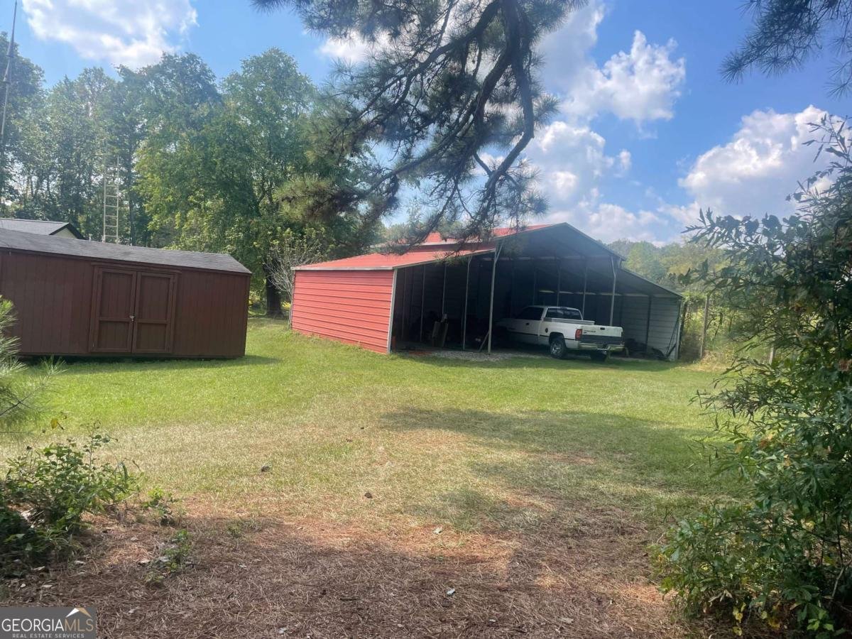 5937 Thompson Bridge Road Murrayville - 26