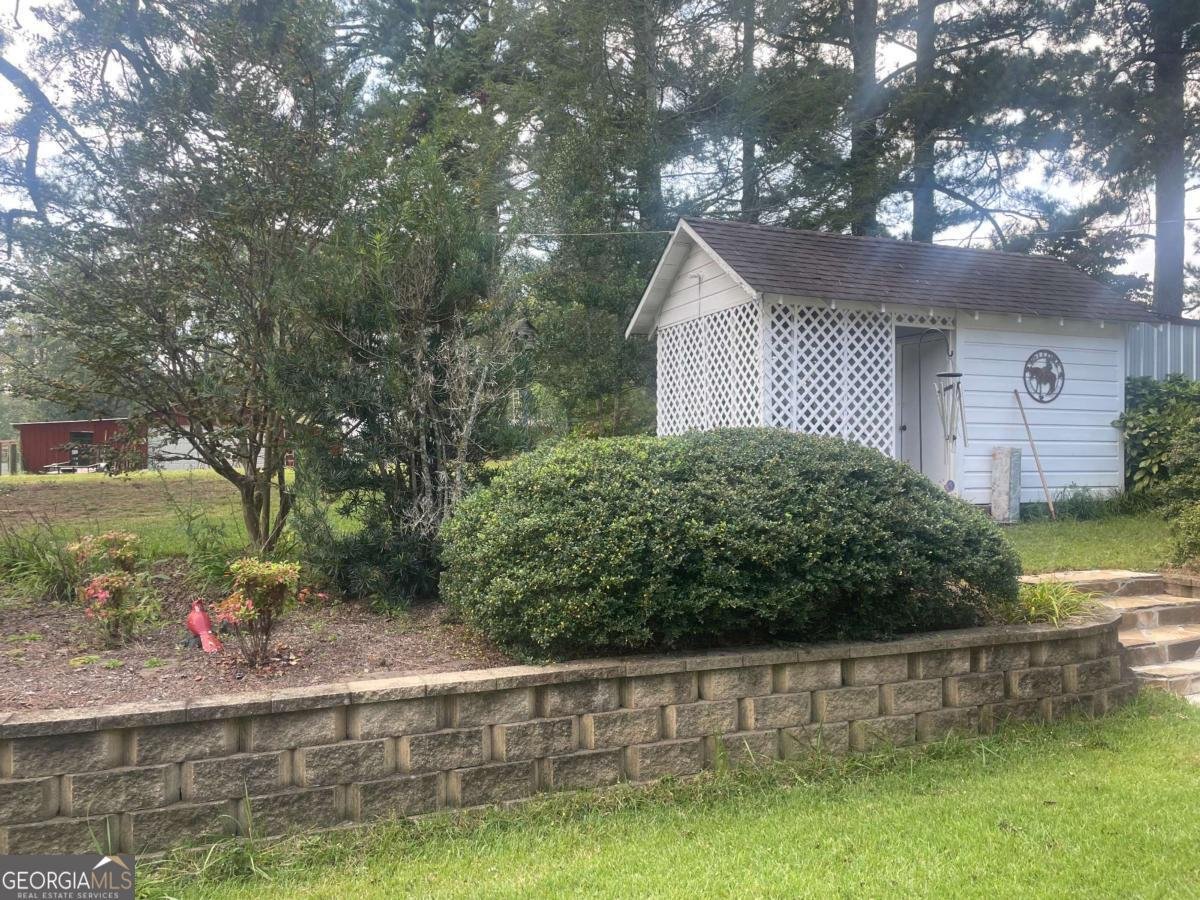 5937 Thompson Bridge Road Murrayville - 29