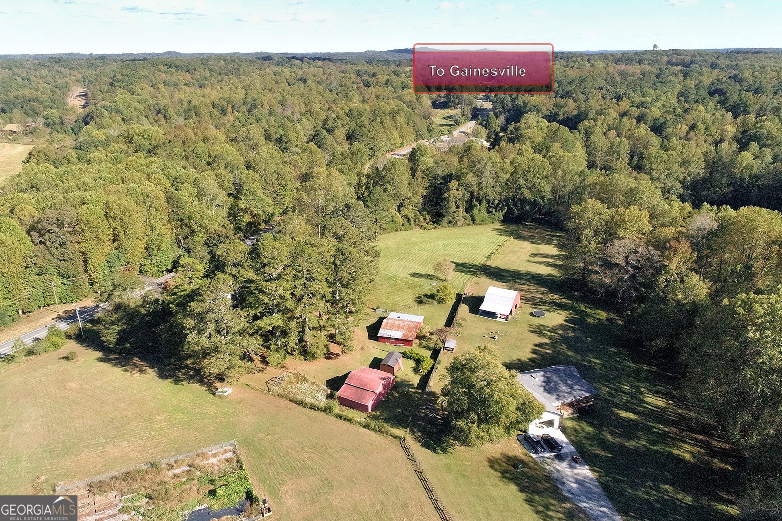 5937 Thompson Bridge Road Murrayville - 38
