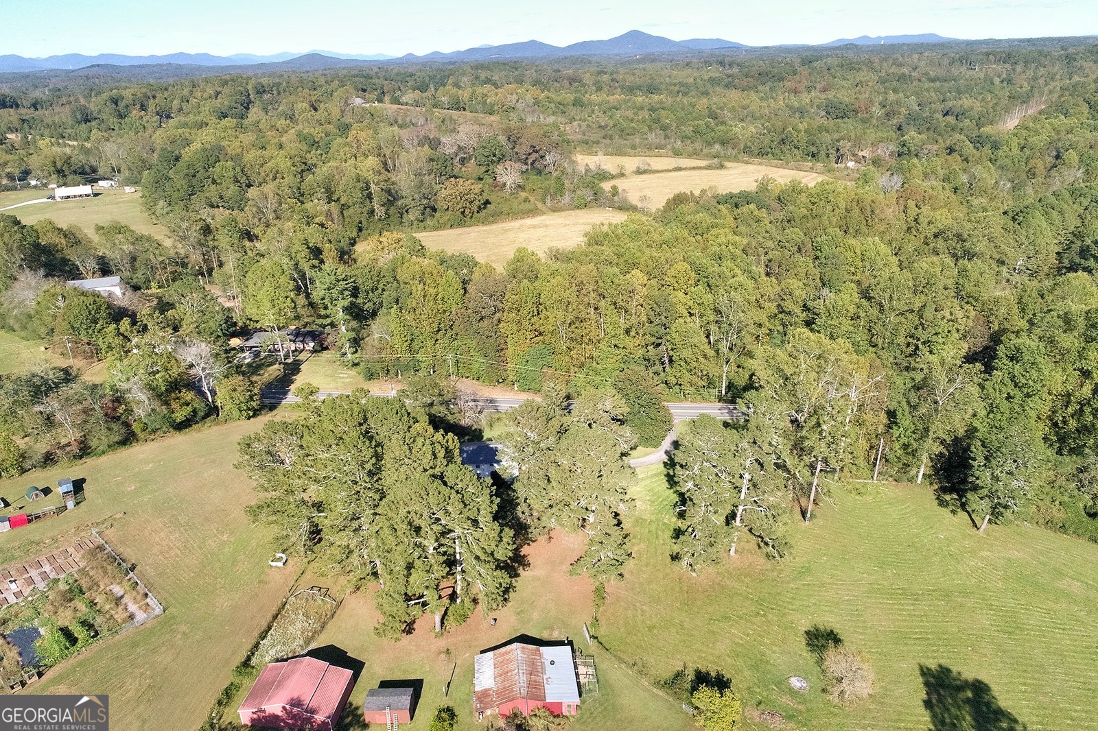 5937 Thompson Bridge Road Murrayville - 39