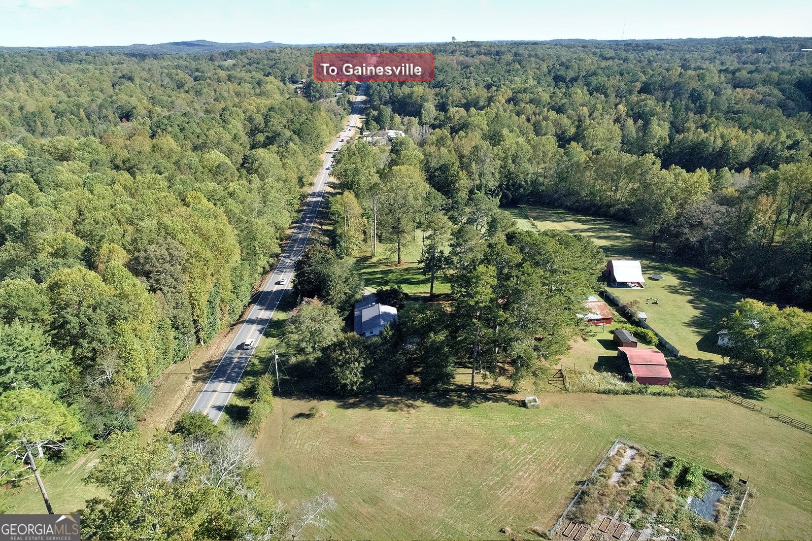 5937 Thompson Bridge Road Murrayville - 53