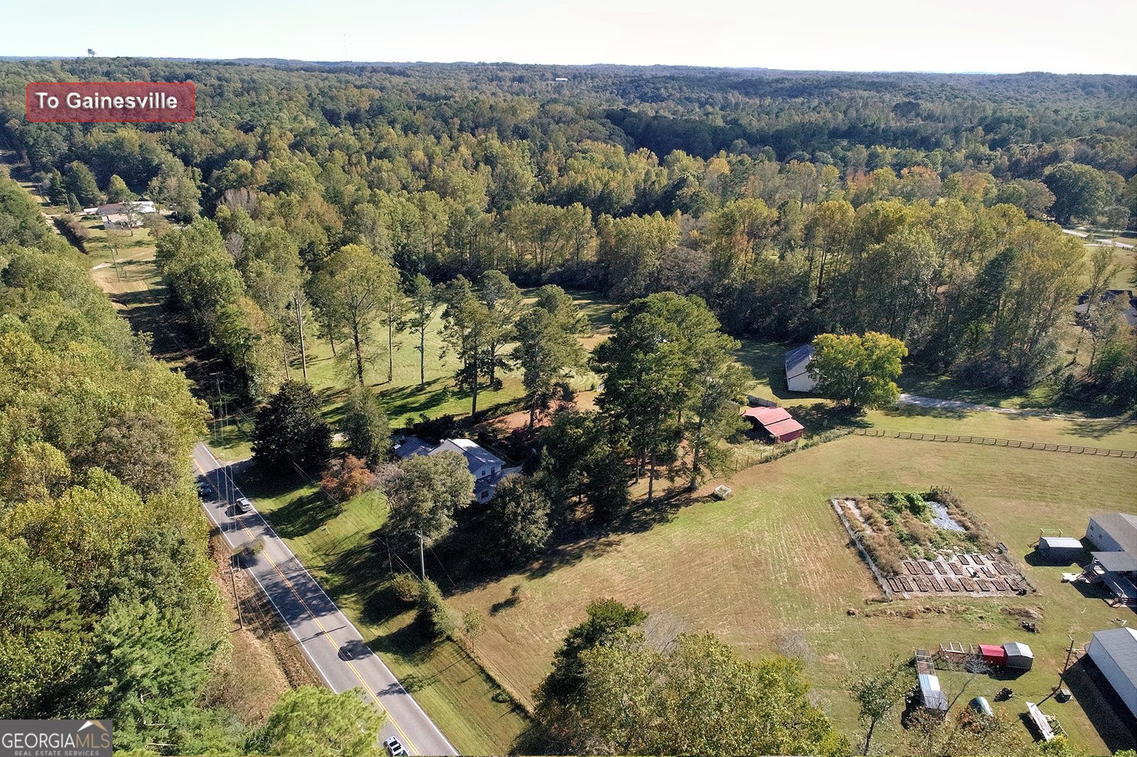5937 Thompson Bridge Road Murrayville - 54