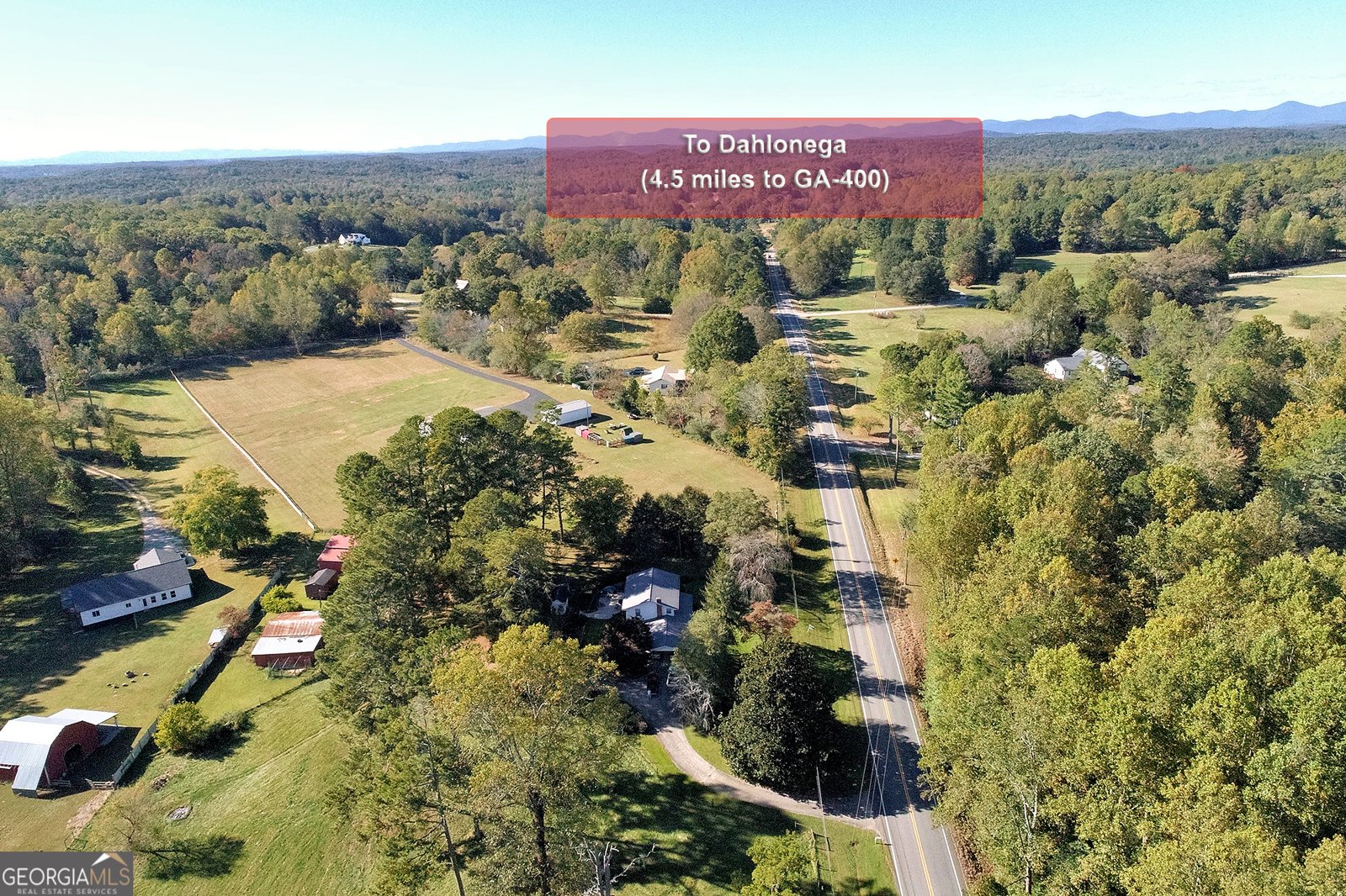 5937 Thompson Bridge Road Murrayville - 55