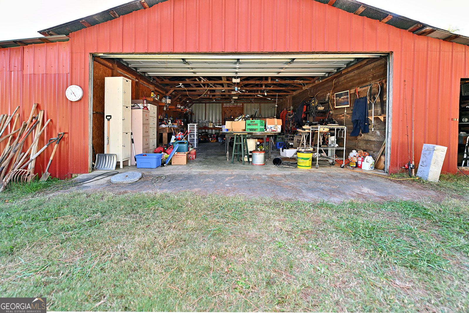 5937 Thompson Bridge Road Murrayville - 56