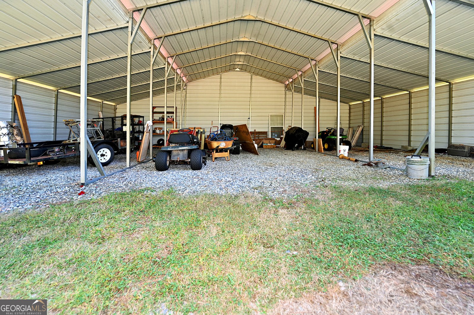 5937 Thompson Bridge Road Murrayville - 57