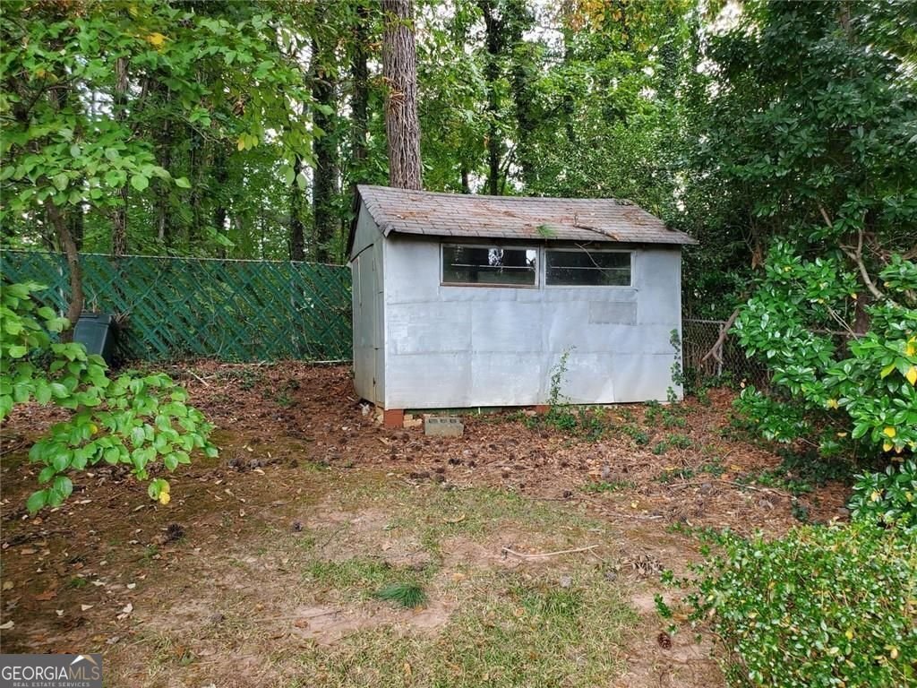1068 Willivee Drive Decatur - 11