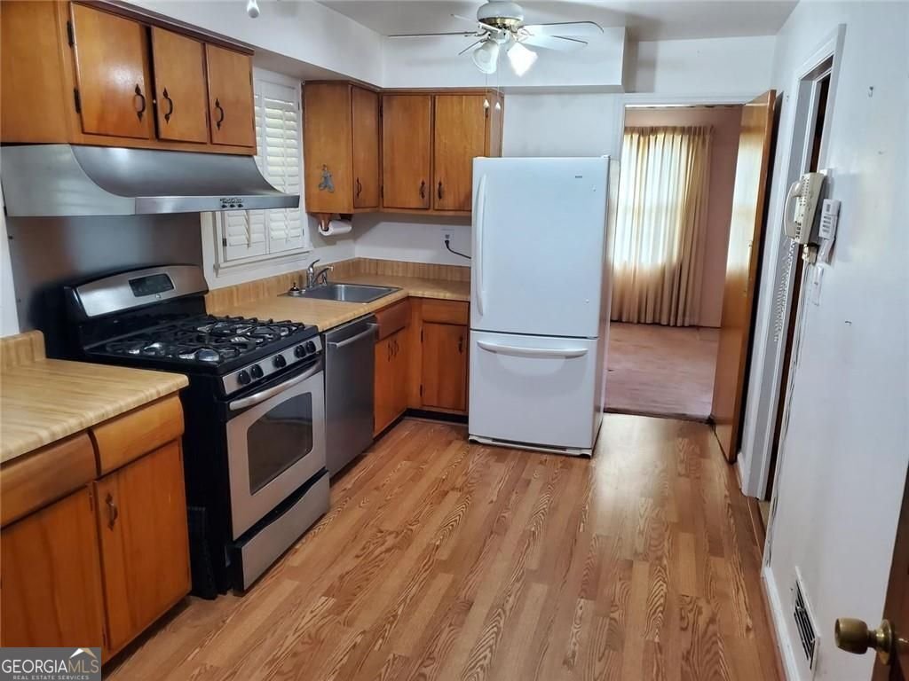 1068 Willivee Drive Decatur - 12