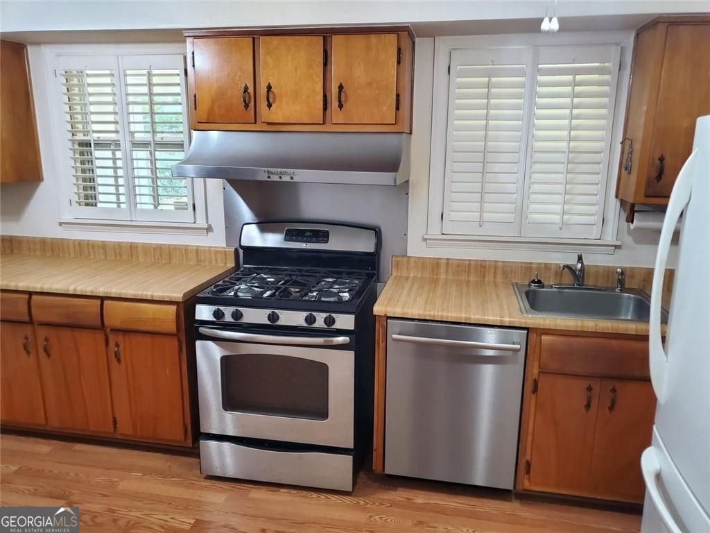 1068 Willivee Drive Decatur - 13