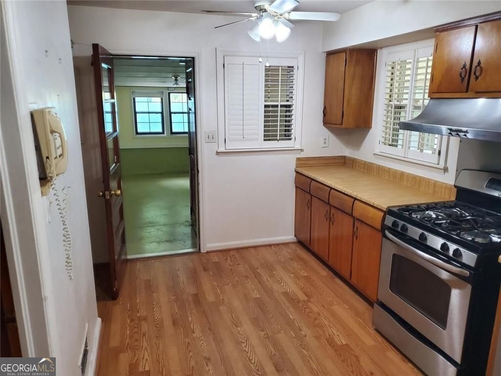 1068 Willivee Drive Decatur - 14