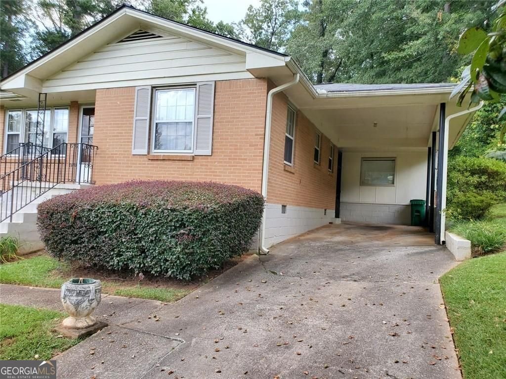 1068 Willivee Drive Decatur - 4