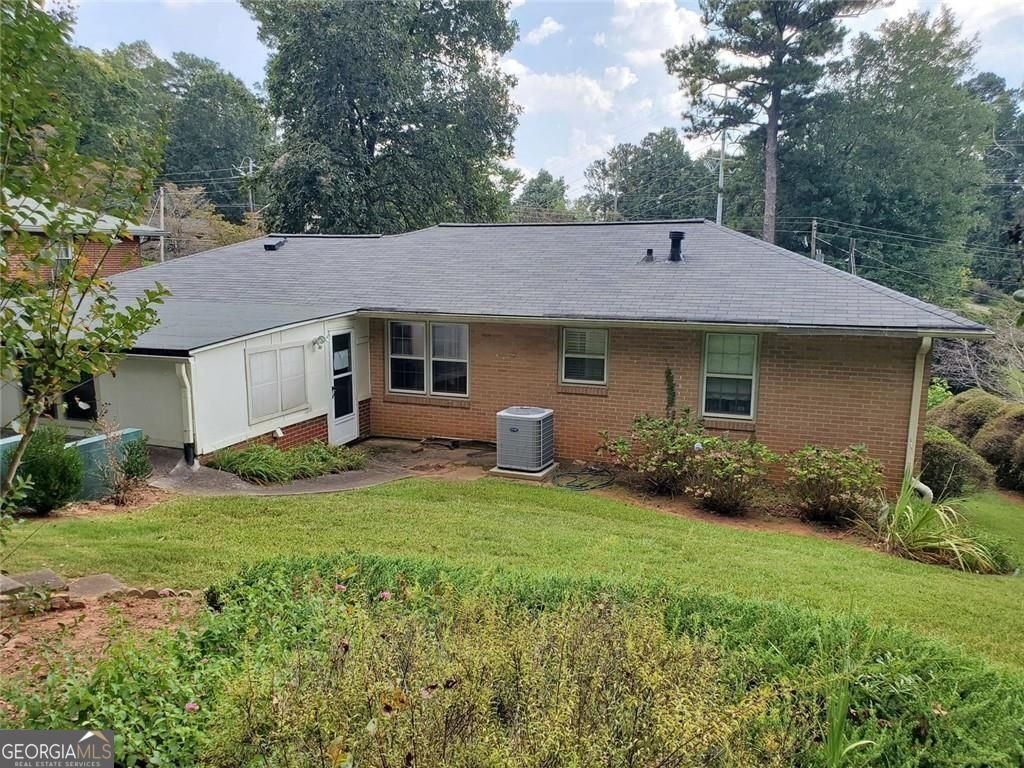 1068 Willivee Drive Decatur - 5