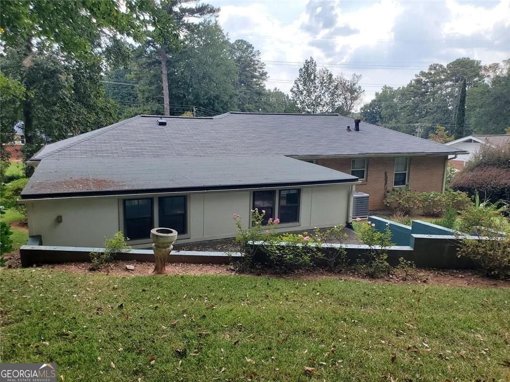 1068 Willivee Drive Decatur - 6
